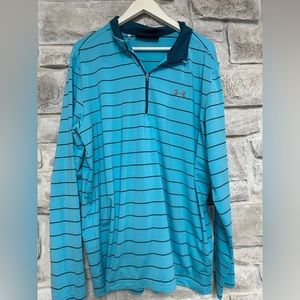 Under Armour 1/4 Zip